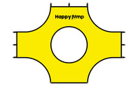 Soccer Target Net