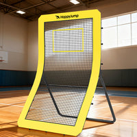 Lacrossee Rebounder Net