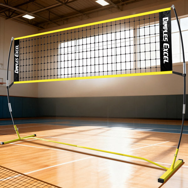 Volleyball Net Set