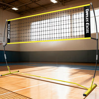 Volleyball Net Set