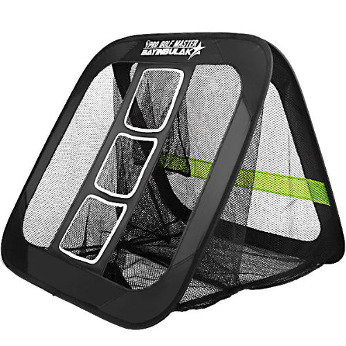 BAYINBULAK Golf Chipping Practice Net