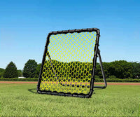 Soccer Rebounder Net