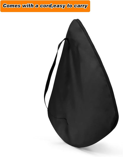 Happy Jump Carrying Bag for 3' x2.2' Soccer Goal (B0B9GVKDCM)