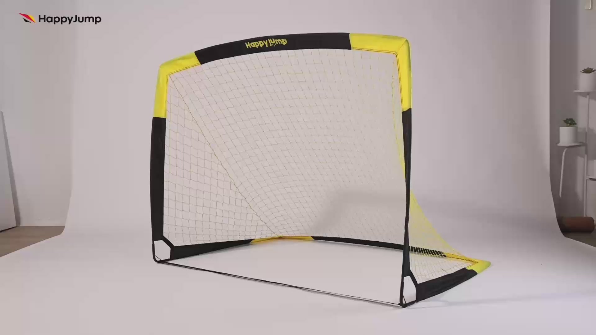 How to Properly Disassemble a Portable Soccer Goal