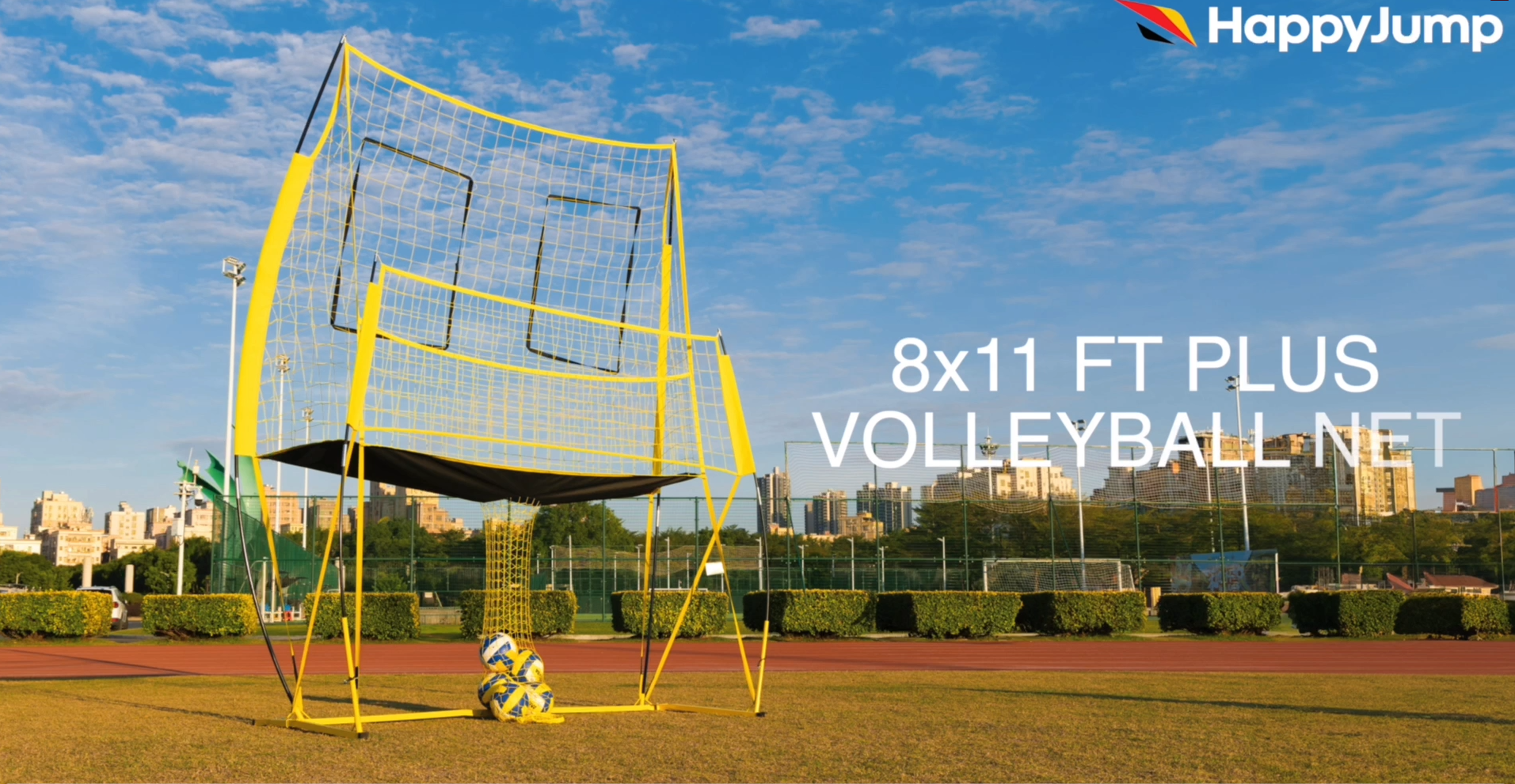 Volleyball Net